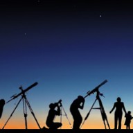 Réunion du groupe des observateurs : Le newton solaire, l’imageur solaire (du pauvre) à haute résolution